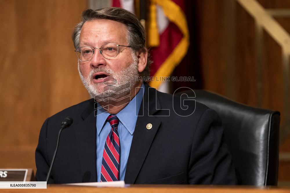 Hearing on Security Threats 20 Years After 9/11 - Washington