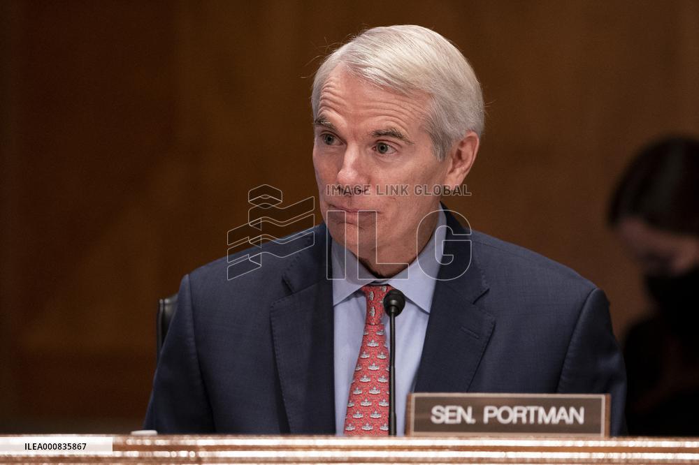 Hearing on Security Threats 20 Years After 9/11 - Washington