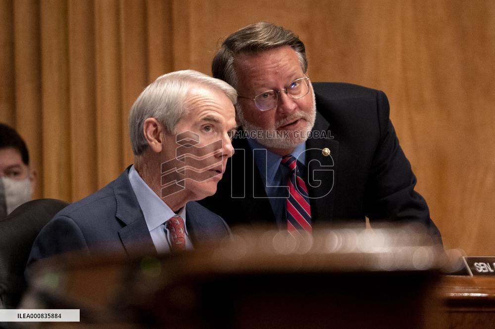 Hearing on Security Threats 20 Years After 9/11 - Washington