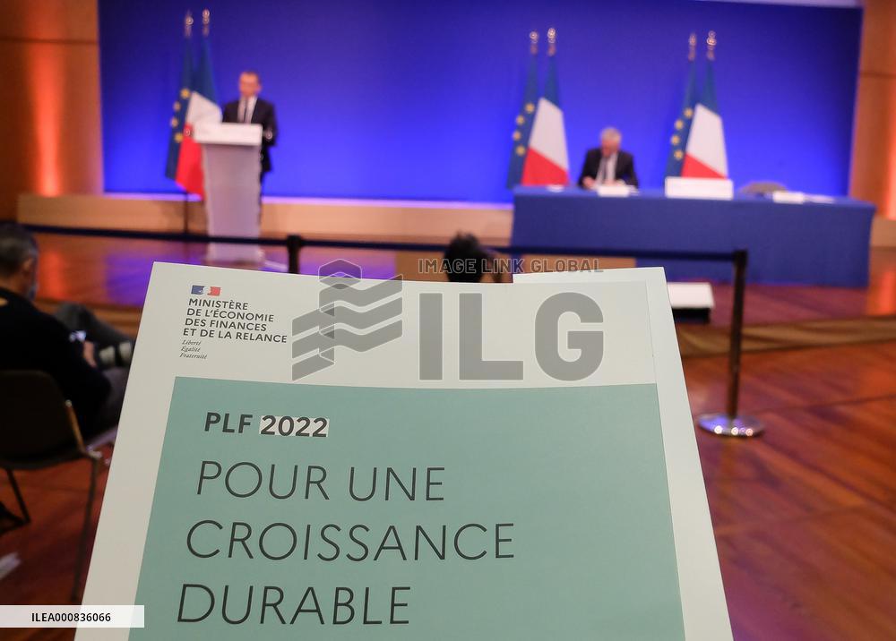 PLF 2022 Presentation