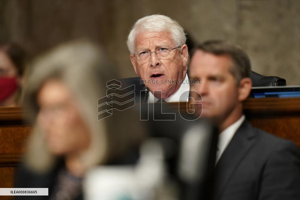 Senate Armed Services Committee Hearing on Afghanistan