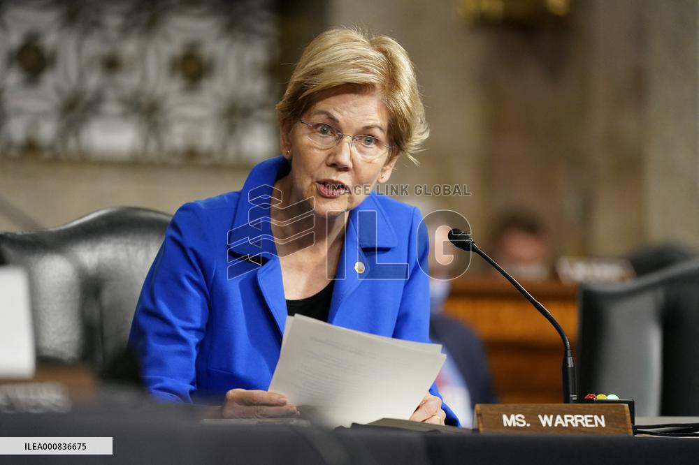 Senate Armed Services Committee Hearing on Afghanistan - Washington