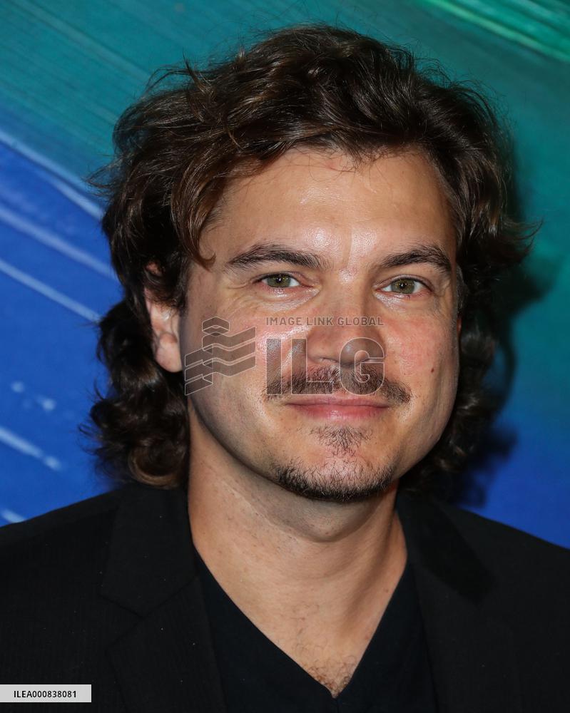 Emile Hirsch