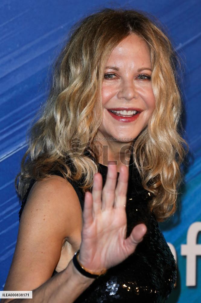 Meg Ryan