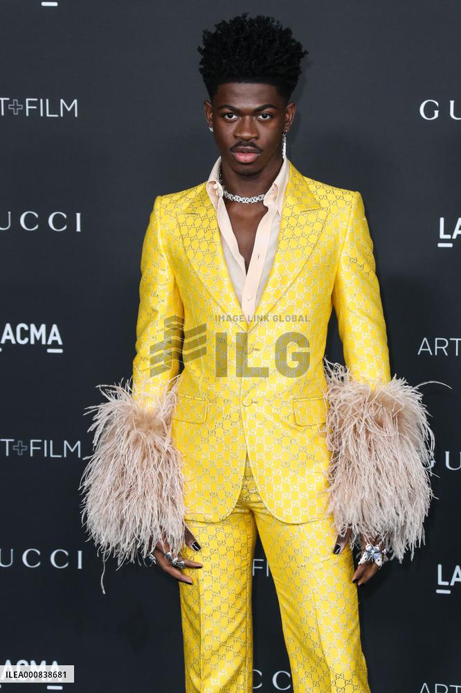 Lil Nas X
