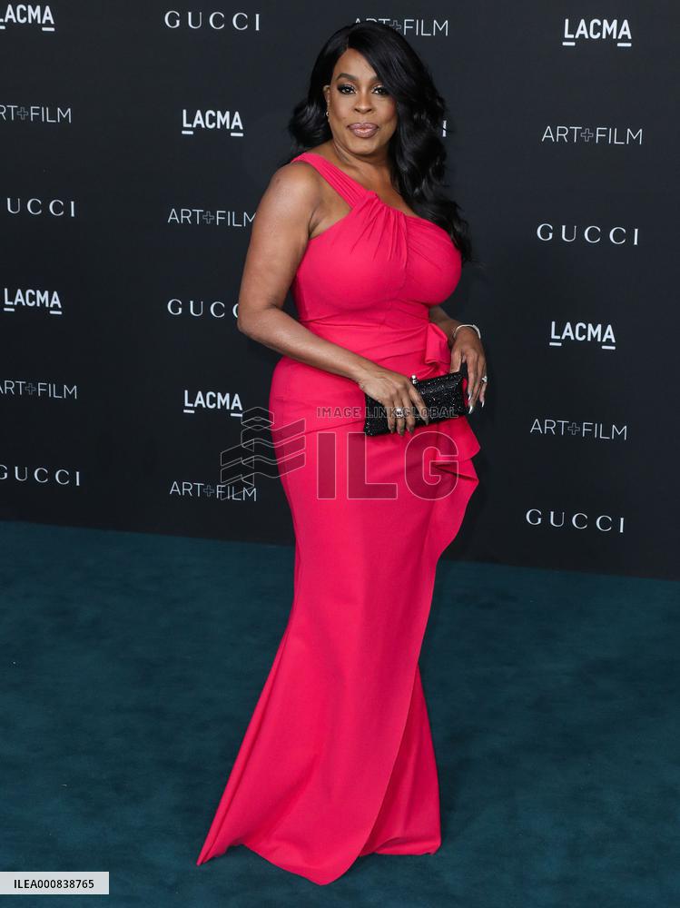 Niecy Nash