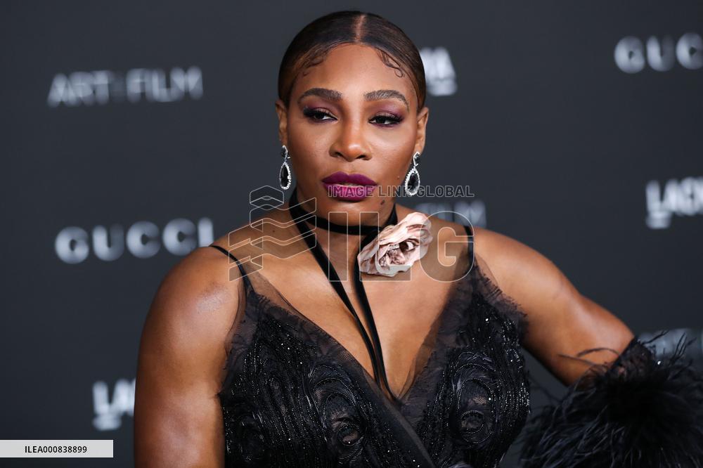 Serena Williams