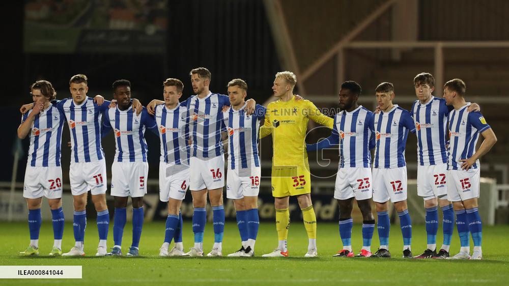SOCCER-ENGLAND-HARTLEPOOL-EVERTON