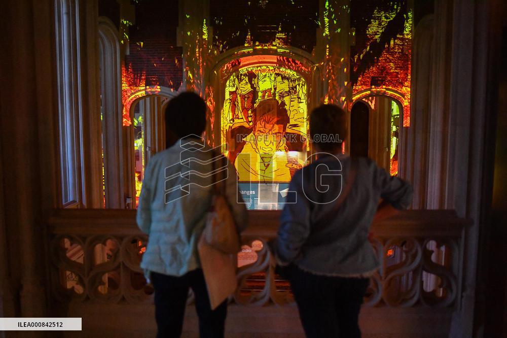 Heritage Days 2021 - Paris