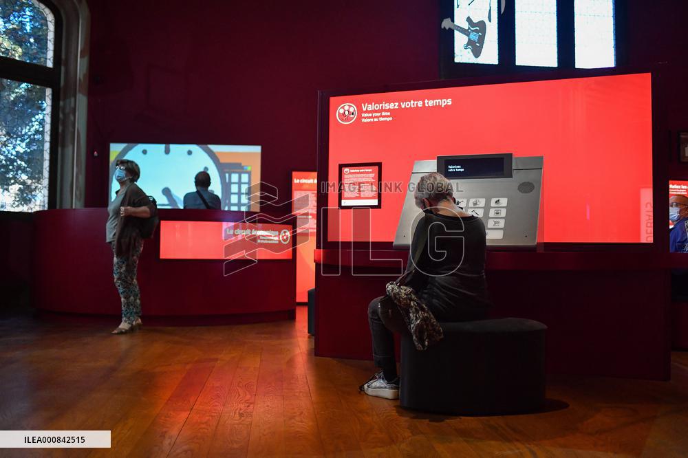 Heritage Days 2021 - Paris
