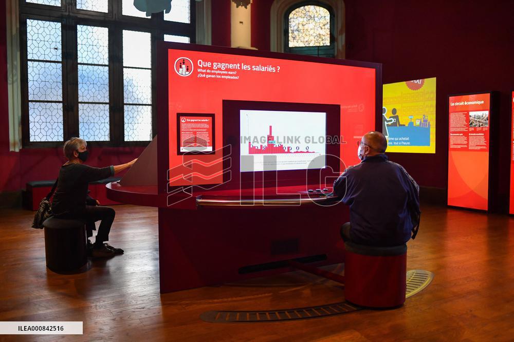 Heritage Days 2021 - Paris