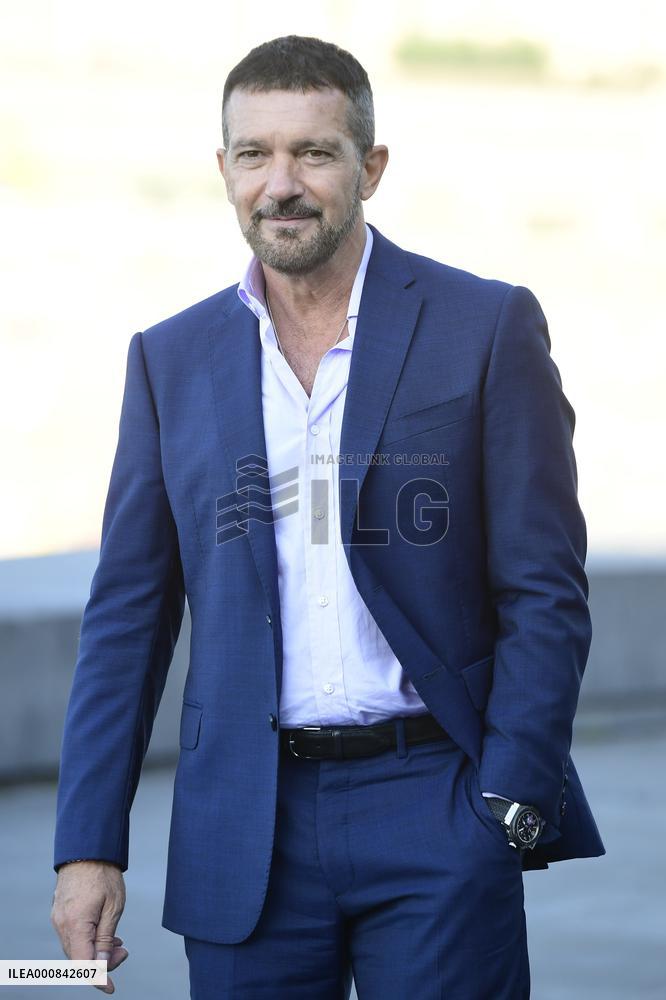 San Sebastian Film Festival - Official Competition Photocall