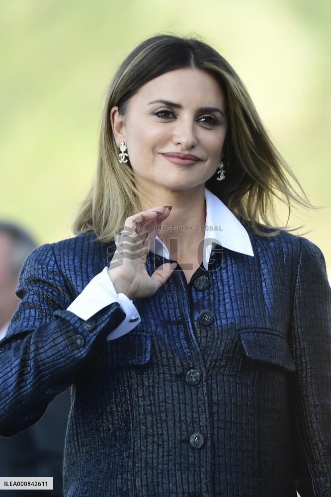 San Sebastian Film Festival - Official Competition Photocall