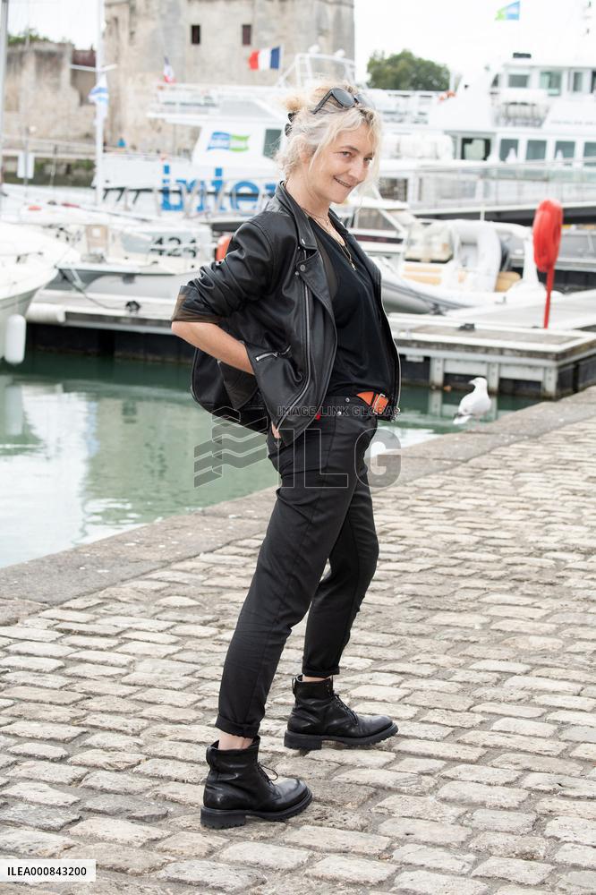 23rd TV Fiction Festival - Boomerang photocall  - La Rochelle - Day Five