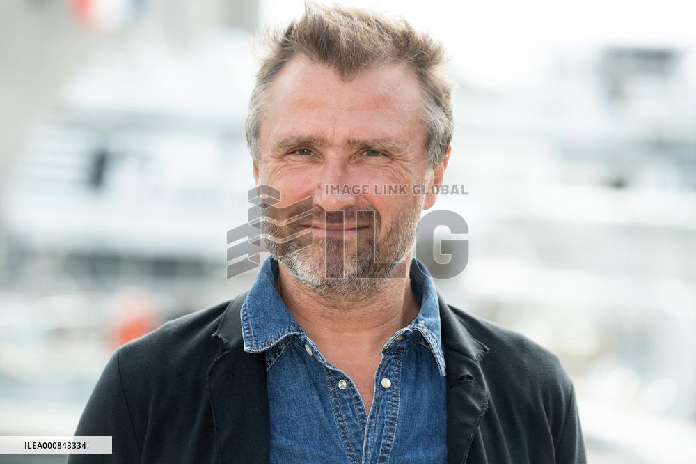 23rd TV Fiction Festival - Demain nous appartient - La Rochelle - Day Five