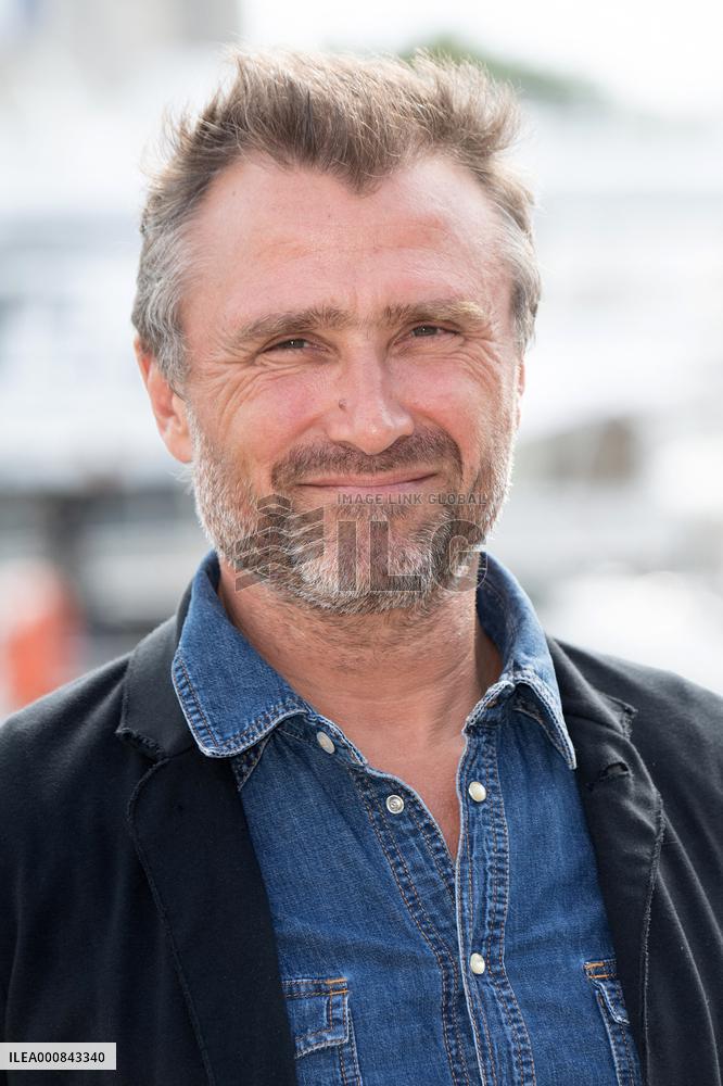 23rd TV Fiction Festival - Demain nous appartient - La Rochelle - Day Five