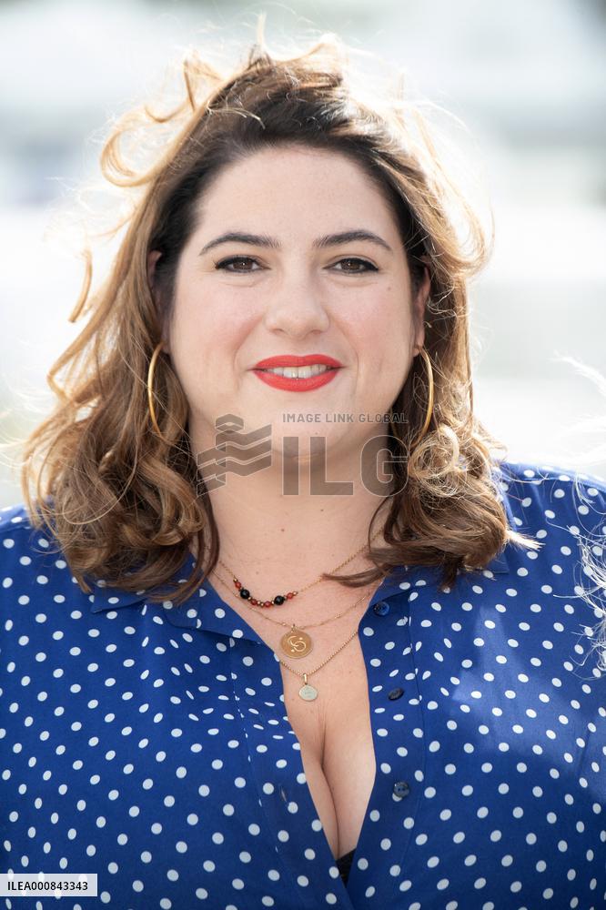 23rd TV Fiction Festival - Demain nous appartient - La Rochelle - Day Five