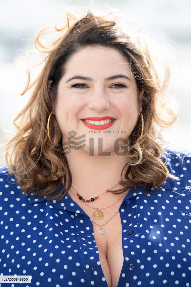 23rd TV Fiction Festival - Demain nous appartient - La Rochelle - Day Five