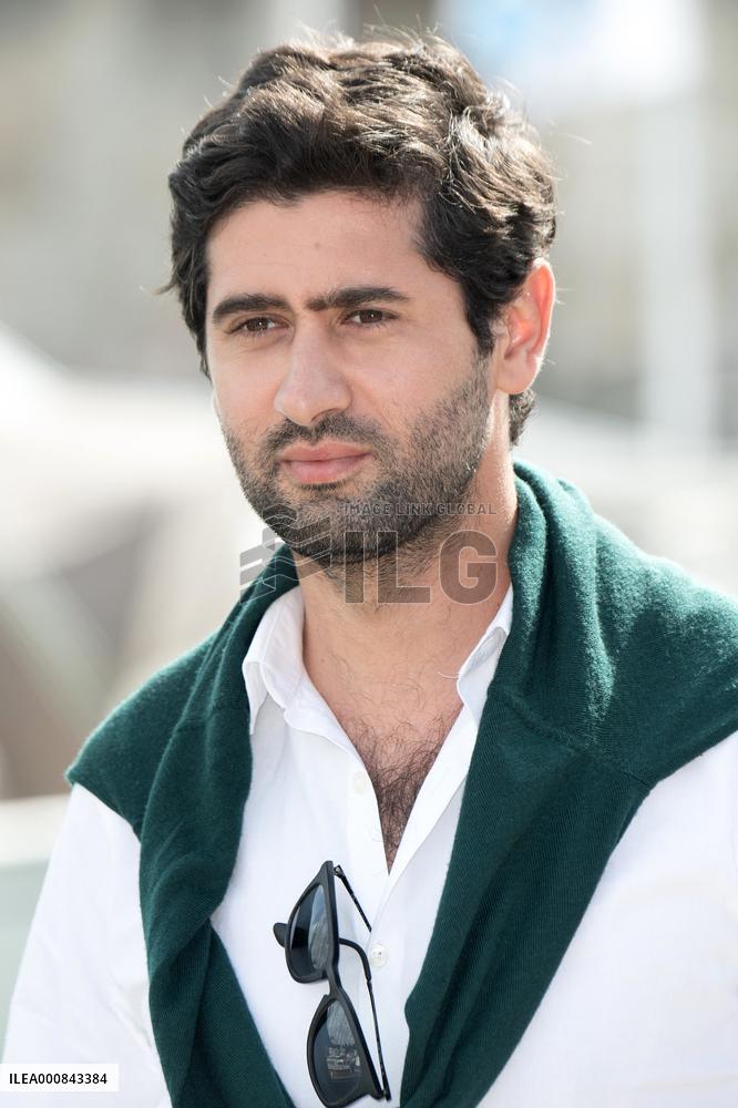 23rd TV Fiction Festival - Demain nous appartient - La Rochelle - Day Five