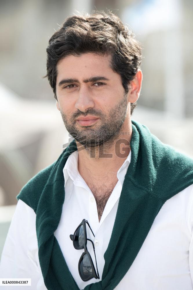 23rd TV Fiction Festival - Demain nous appartient - La Rochelle - Day Five