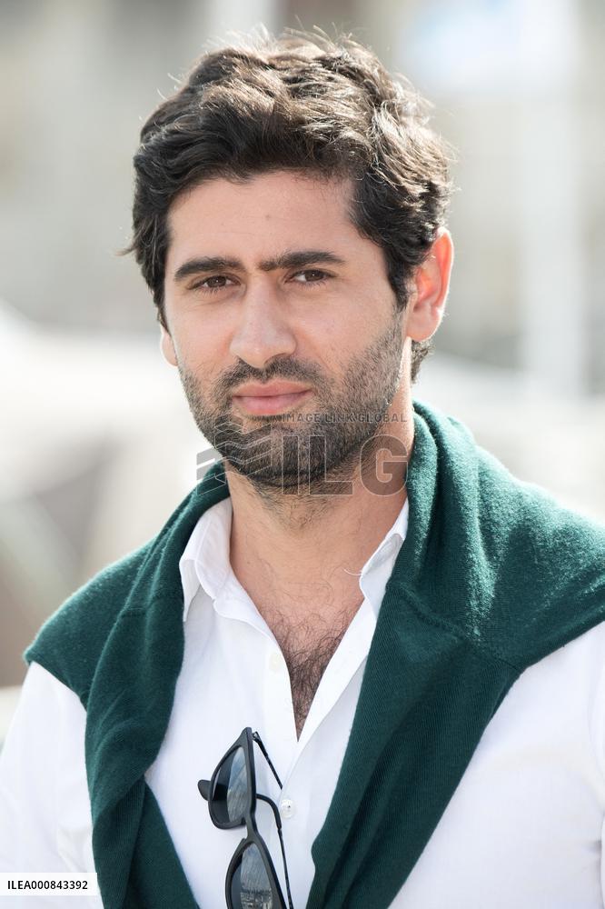 23rd TV Fiction Festival - Demain nous appartient - La Rochelle - Day Five