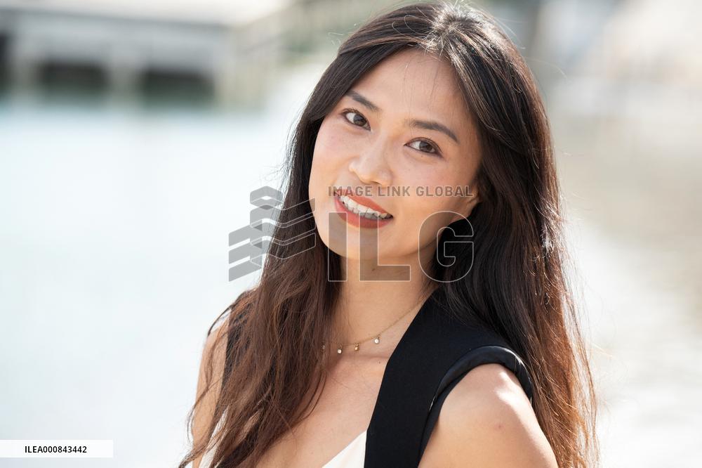 23rd TV Fiction Festival - Detox- La Rochelle - Day Five