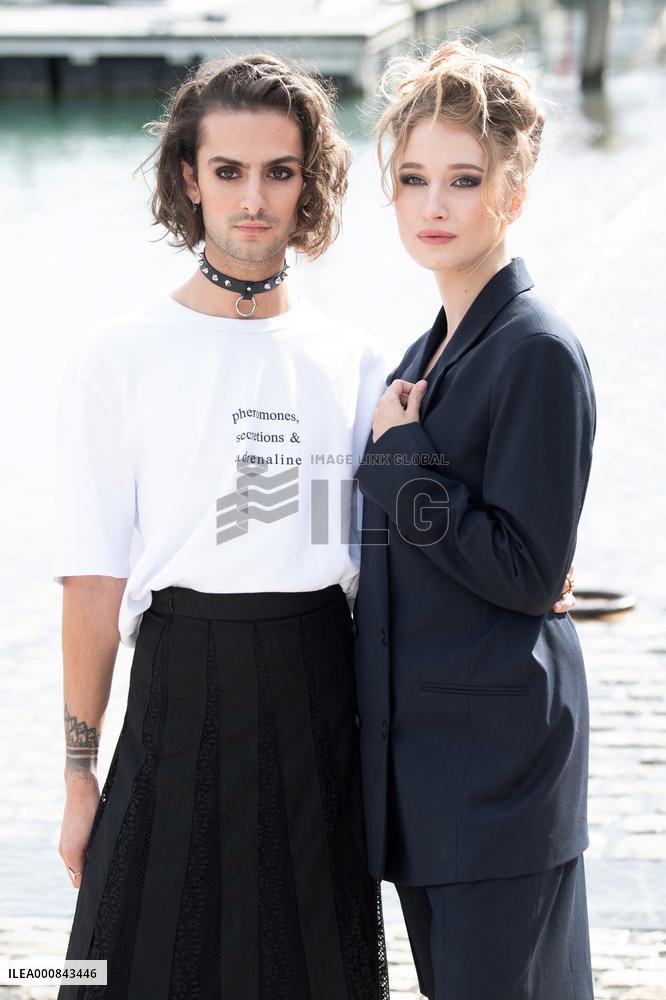 23rd TV Fiction Festival - Ici tout commence - La Rochelle - Day Five