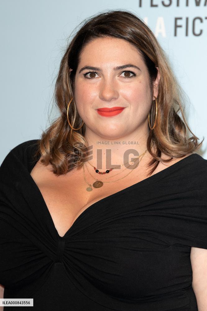 23rd TV Fiction Festival - Closing Ceremony - La Rochelle - Day Five