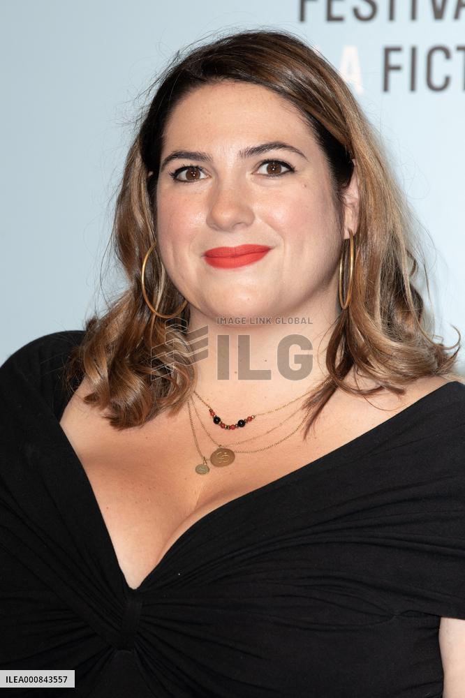 23rd TV Fiction Festival - Closing Ceremony - La Rochelle - Day Five