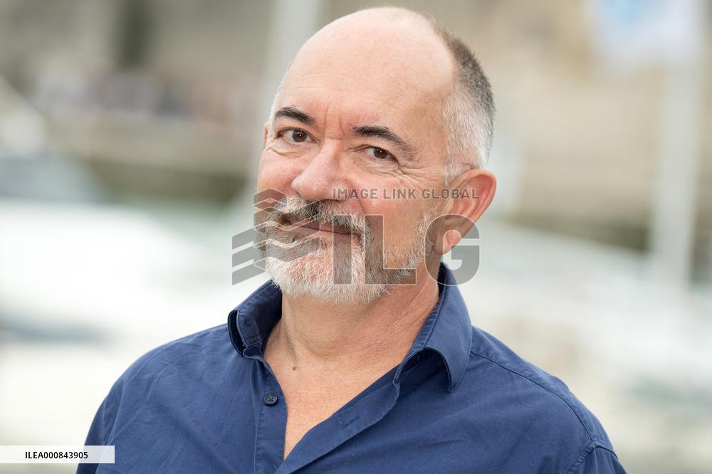 23rd TV Fiction Festival - Doutes photocall  - La Rochelle - Day Five