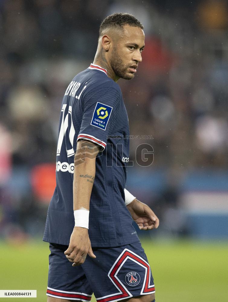 Ligue 1 - Paris Saint Germain v Olympique Lyonnais