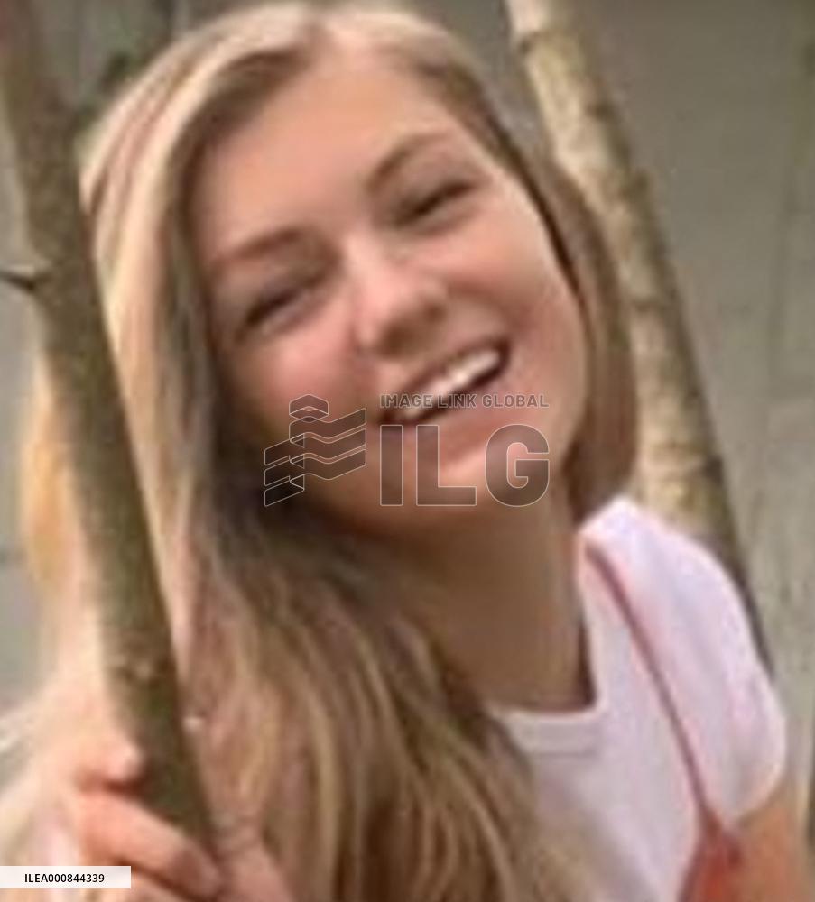 Gabby Petito's Disappearance: Her Body Found In Wyoming