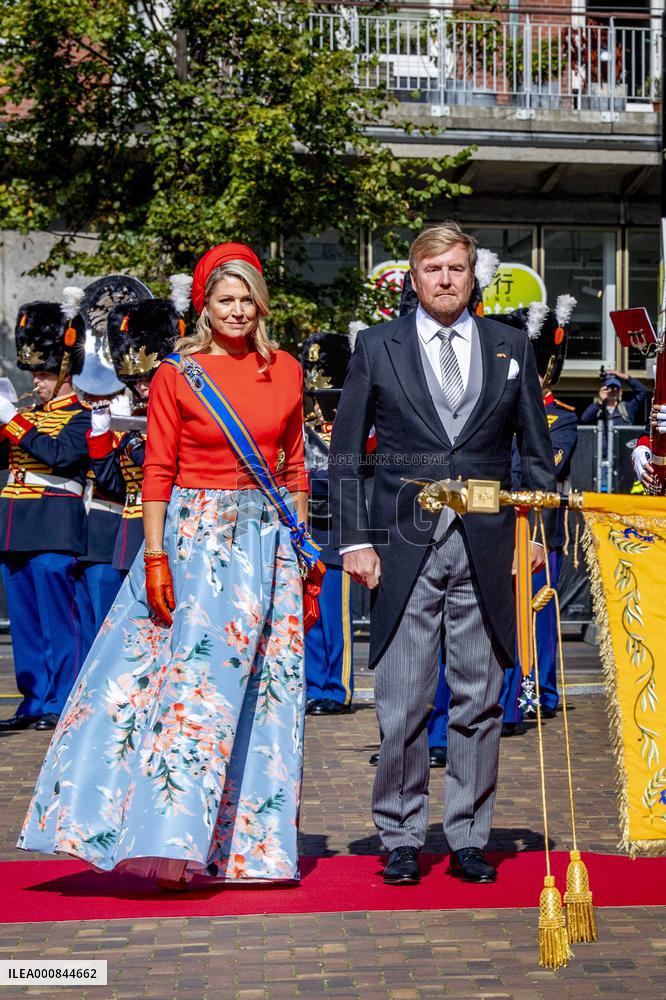 Prince Day - The Hague