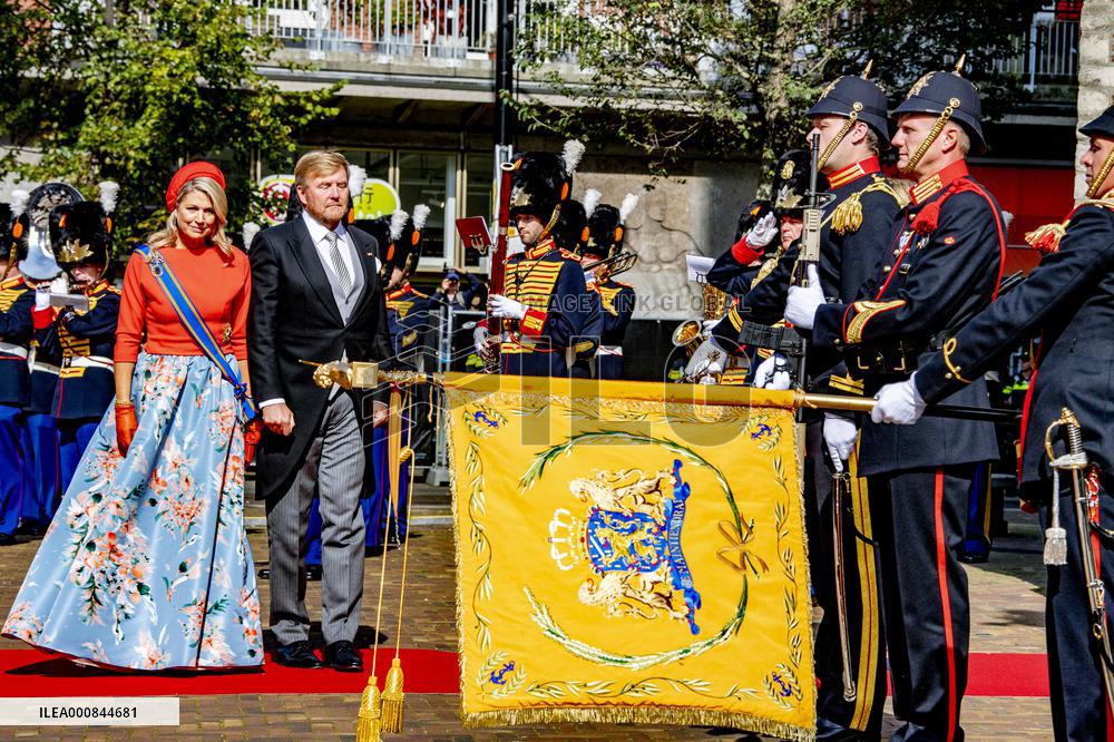 Prince Day - The Hague