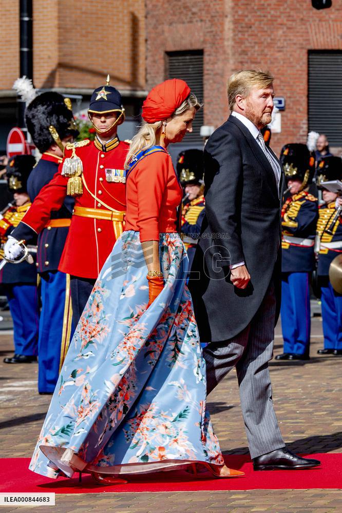 Prince Day - The Hague