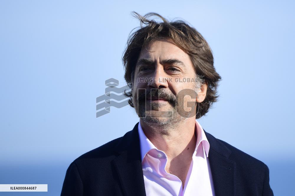 San Sebastian Film Festival - El Buen Patron Photocall