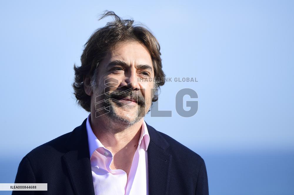 San Sebastian Film Festival - El Buen Patron Photocall