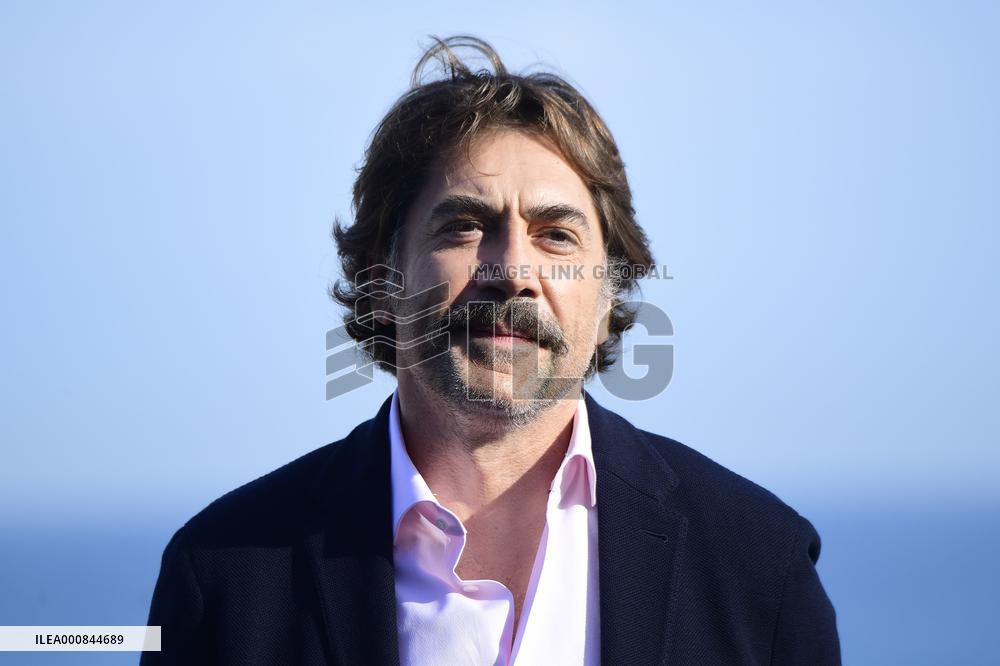 San Sebastian Film Festival - El Buen Patron Photocall