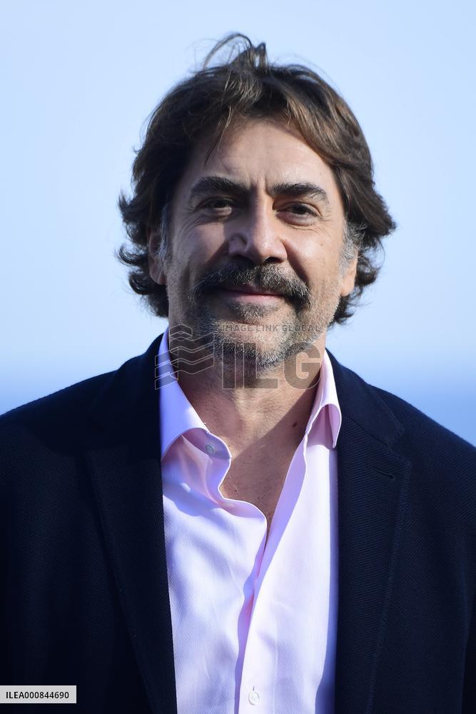 San Sebastian Film Festival - El Buen Patron Photocall