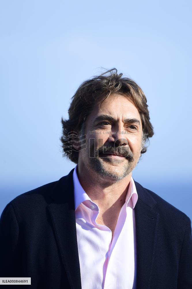 San Sebastian Film Festival - El Buen Patron Photocall