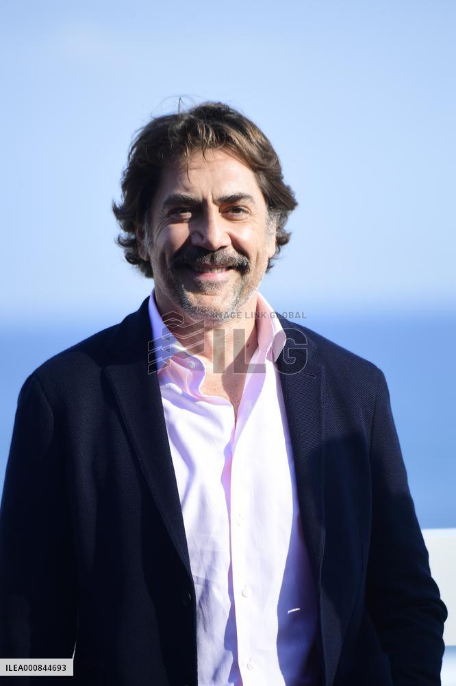 San Sebastian Film Festival - El Buen Patron Photocall