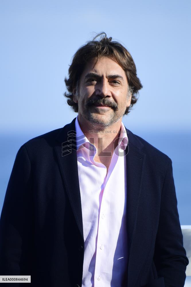 San Sebastian Film Festival - El Buen Patron Photocall