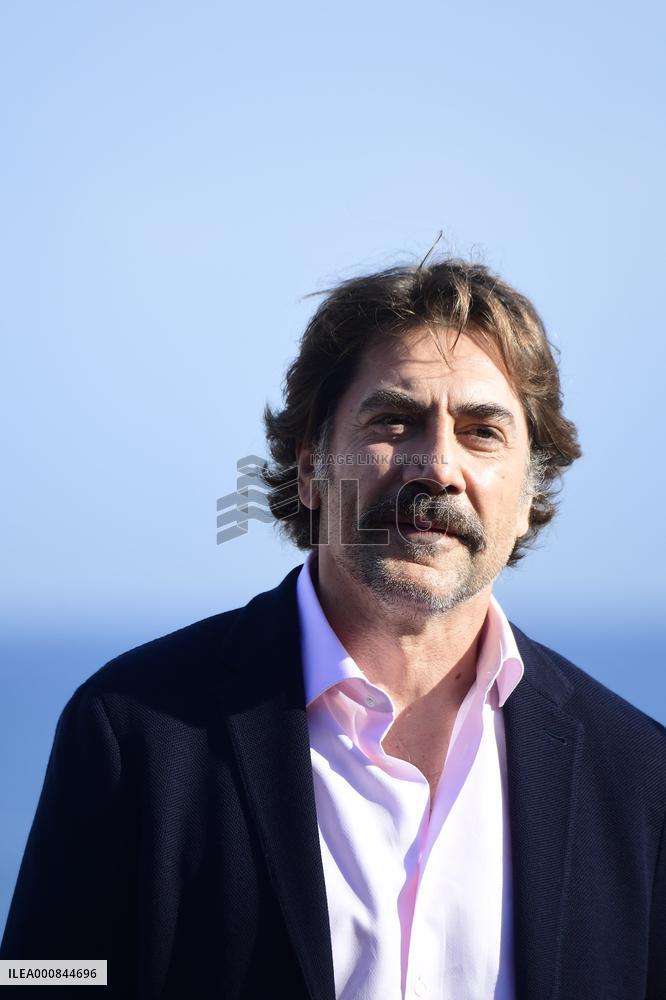 San Sebastian Film Festival - El Buen Patron Photocall