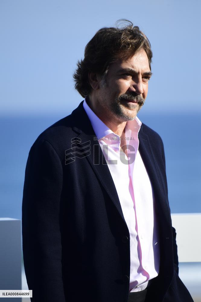 San Sebastian Film Festival - El Buen Patron Photocall
