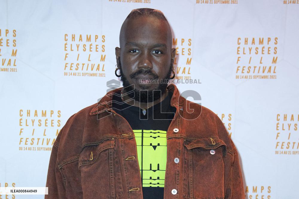 Champs Elysees Film Festival Closing