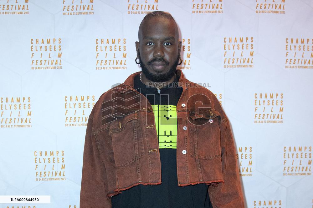 Champs Elysees Film Festival Closing