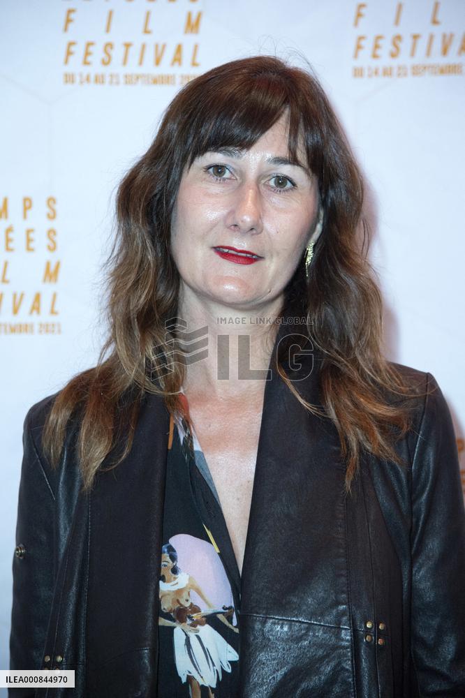 Champs Elysees Film Festival Closing