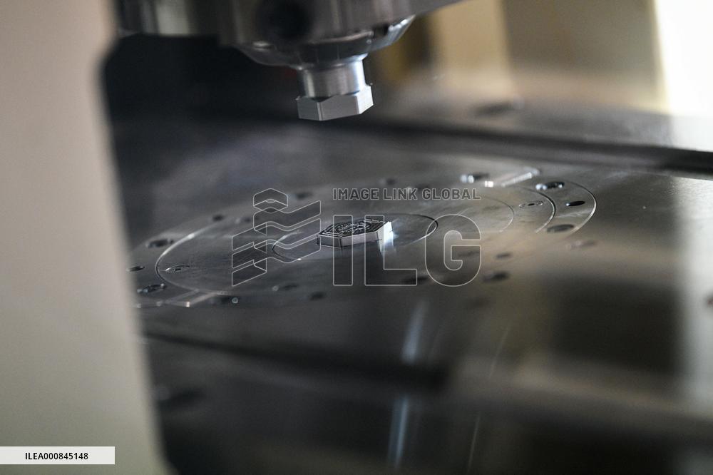 New Coin Paris 2024 Olympic Games Monnaie De Paris