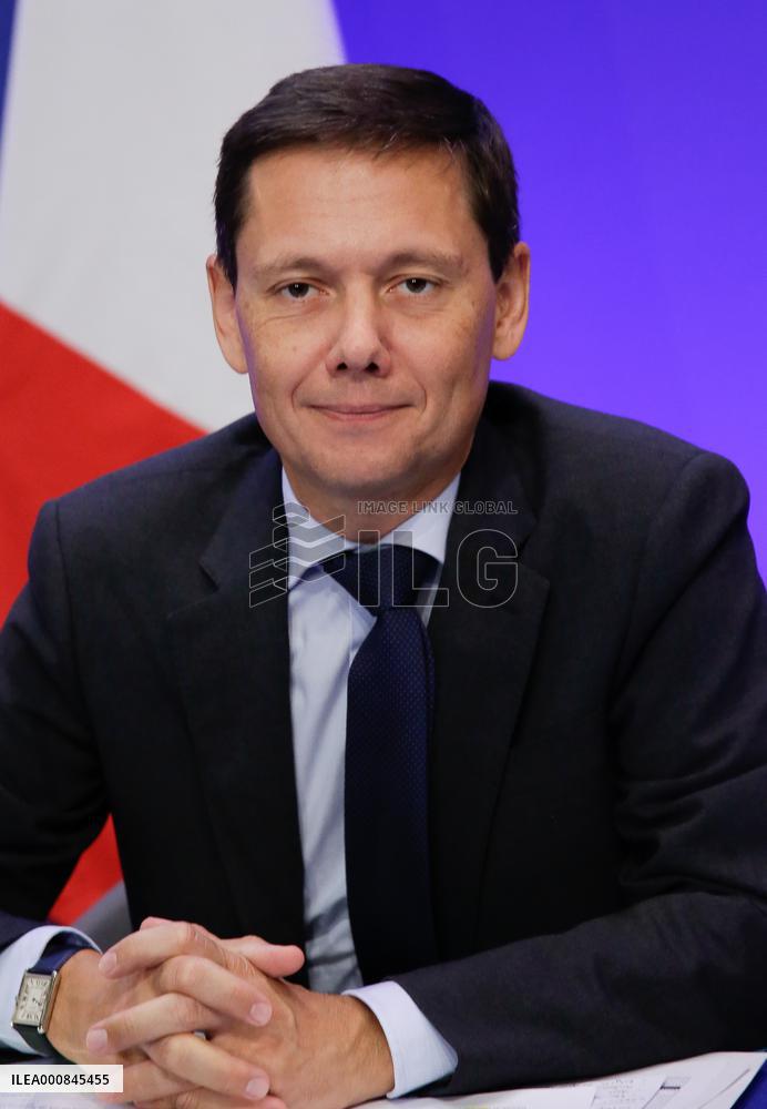 PLF 2022 Presentation