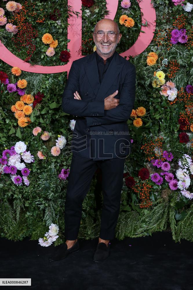 Gustavo Dudamel's Inaugural Concert At Opera Garnier - Paris